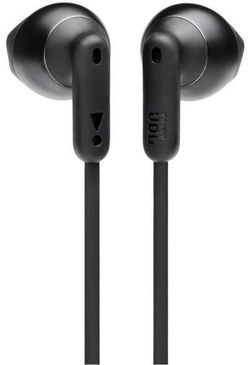 Беспроводные наушники JBL T215BT Black