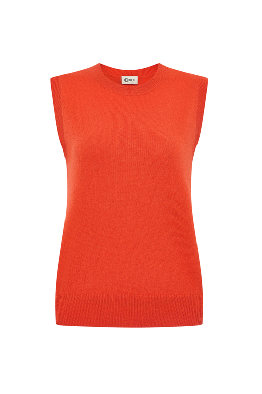 Кашемировый топ