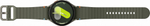 Умные часы Samsung Galaxy Watch 7 LTE 44мм, зелёный