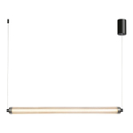 Светильник подвесной BAMBOO LED 30W 4000K