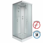 Душевая кабина Niagara Classic NG-1101-14 90x90