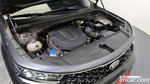 Kia Sorento 4 Generation Дизель 2.2 4WD (08.2020)