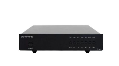 Цифро-аналоговый преобразователь Denafrips Enyo