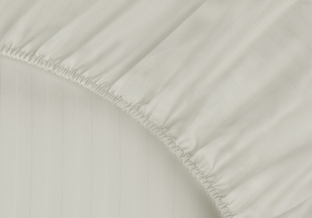 Простыня Plus на резинке