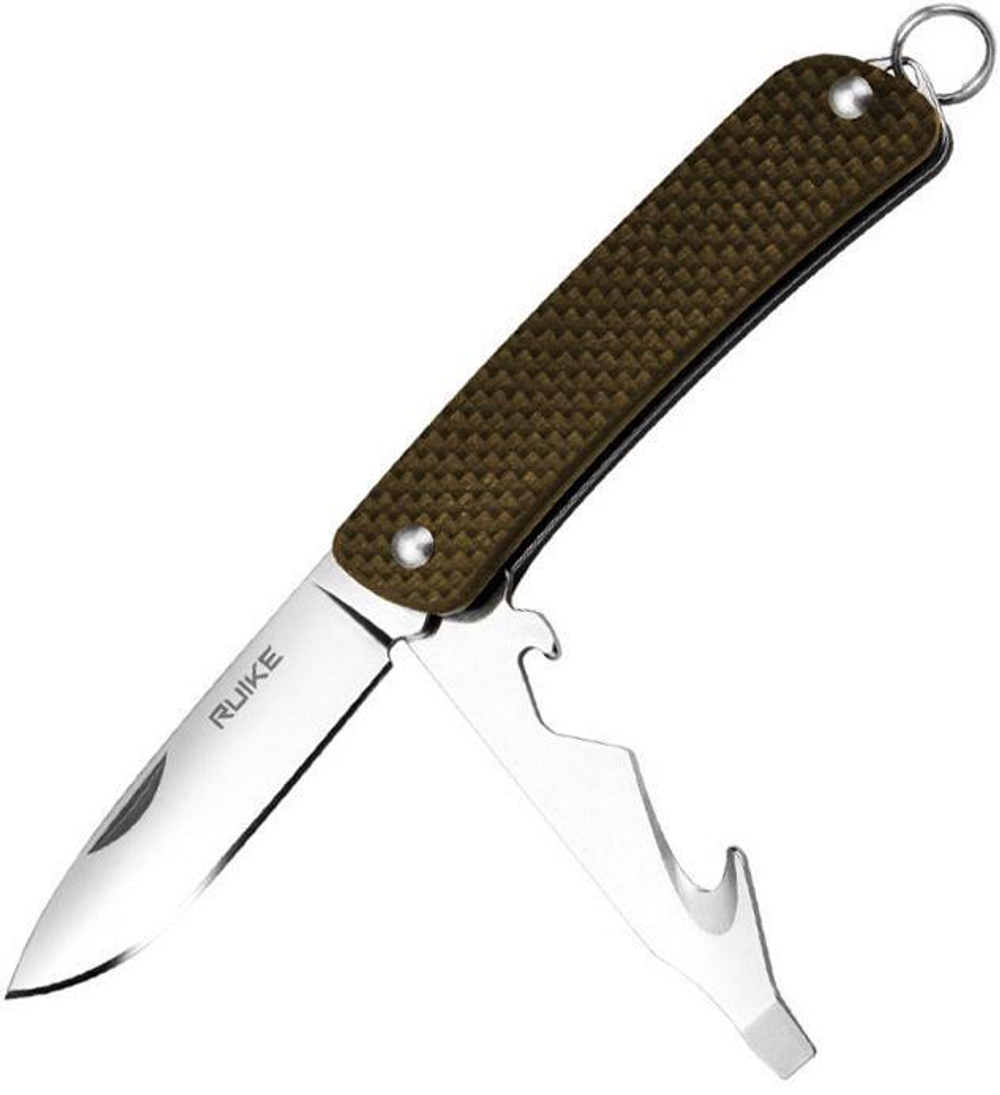 Нож multi-functional Ruike S21