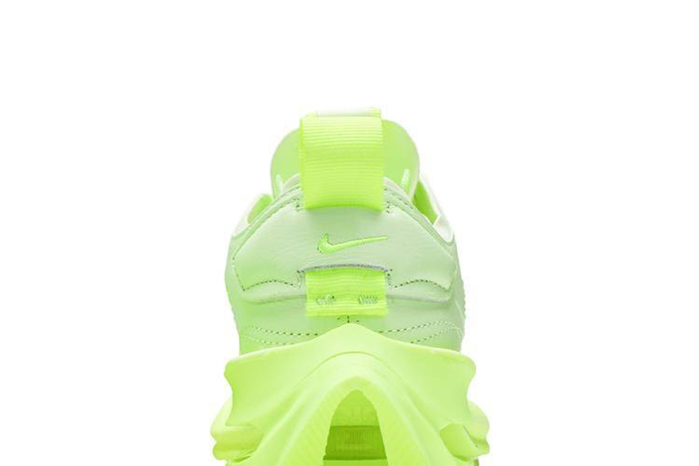 Кроссовки Nike Zoom Double Stacked Barely Volt (Женская размерная сетка)