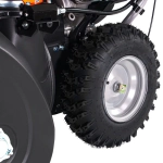 YARD FOX 7654E Pro бензиновый снегоуборщик 11 л.с, ковш 76 см, выброс 15 м, 6 вперед/2 назад SB017654E23
