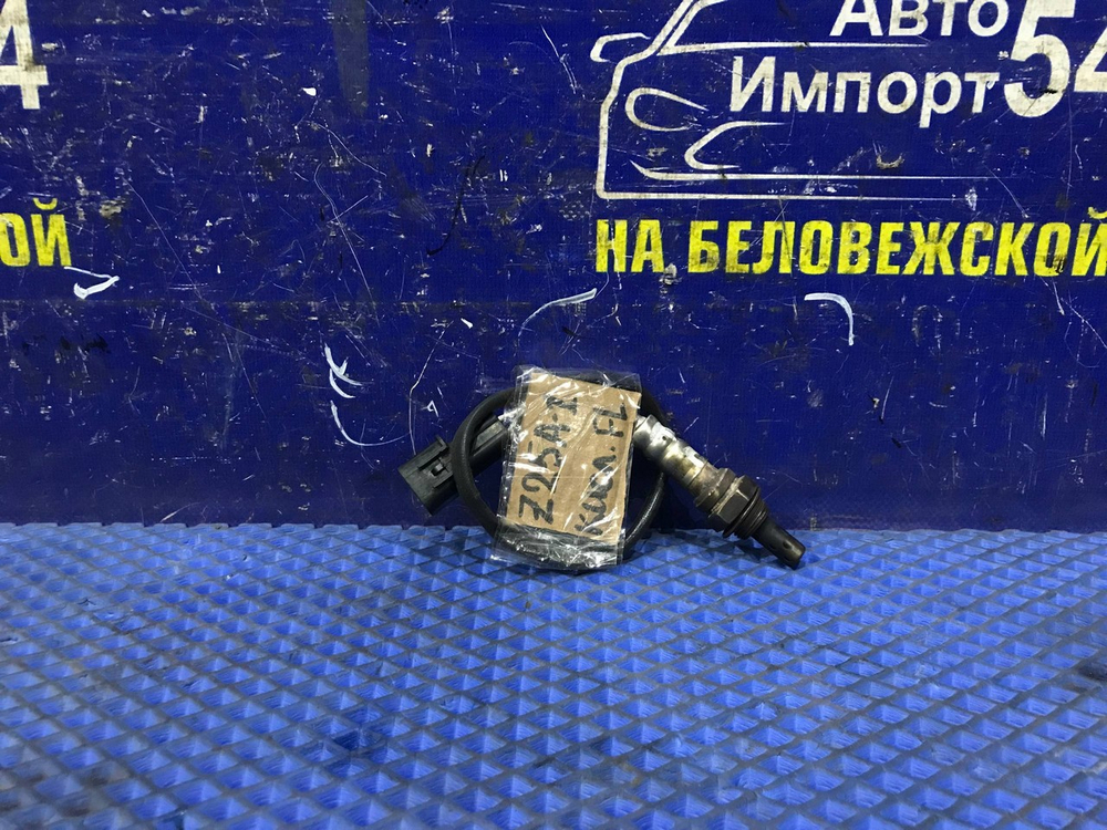 Датчик кислорода MITSUBISHI COLT 2003