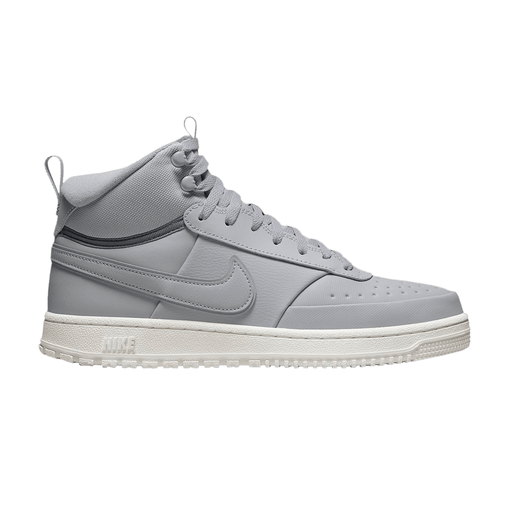 Кроссовки Nike Court Vision Mid