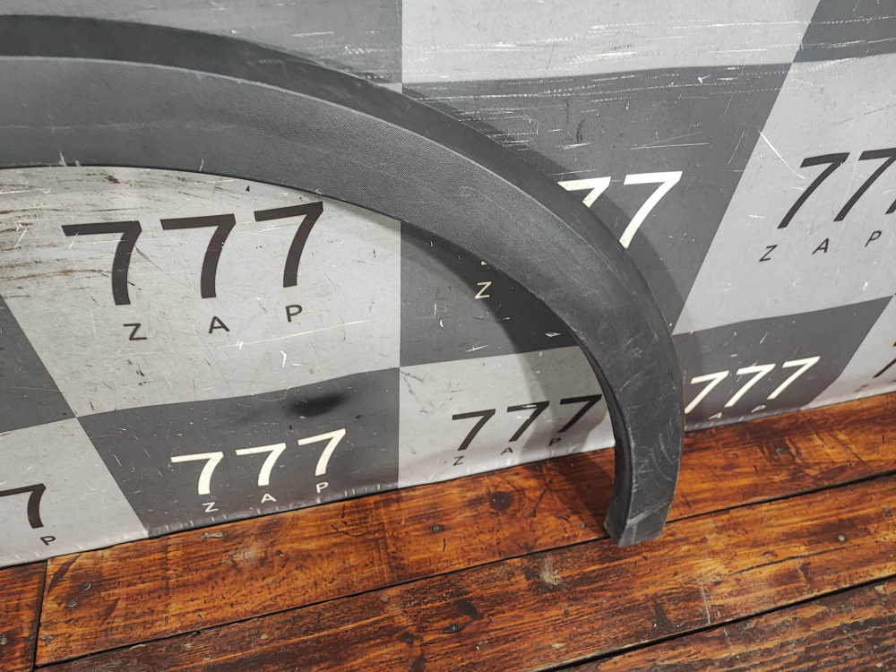 Накладка крыла переднего правого Haval Jolion 24-нв Б/У Оригинал 5006104XST01A