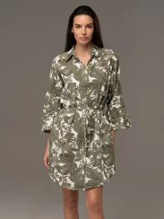 Халат Mia-Amore 5377 "Avanta"