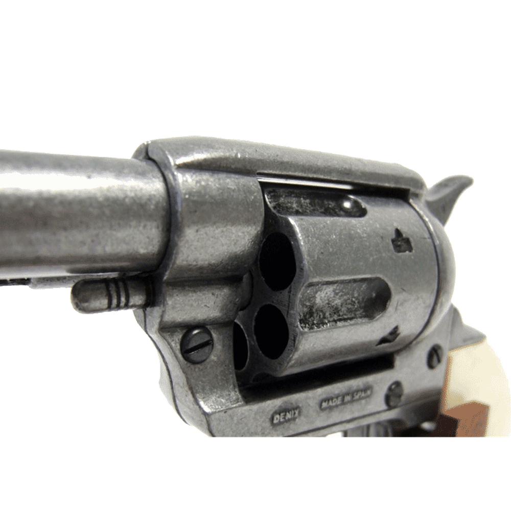 Denix Револьвер, "Миротворец" США, 1873 г. калибр 45