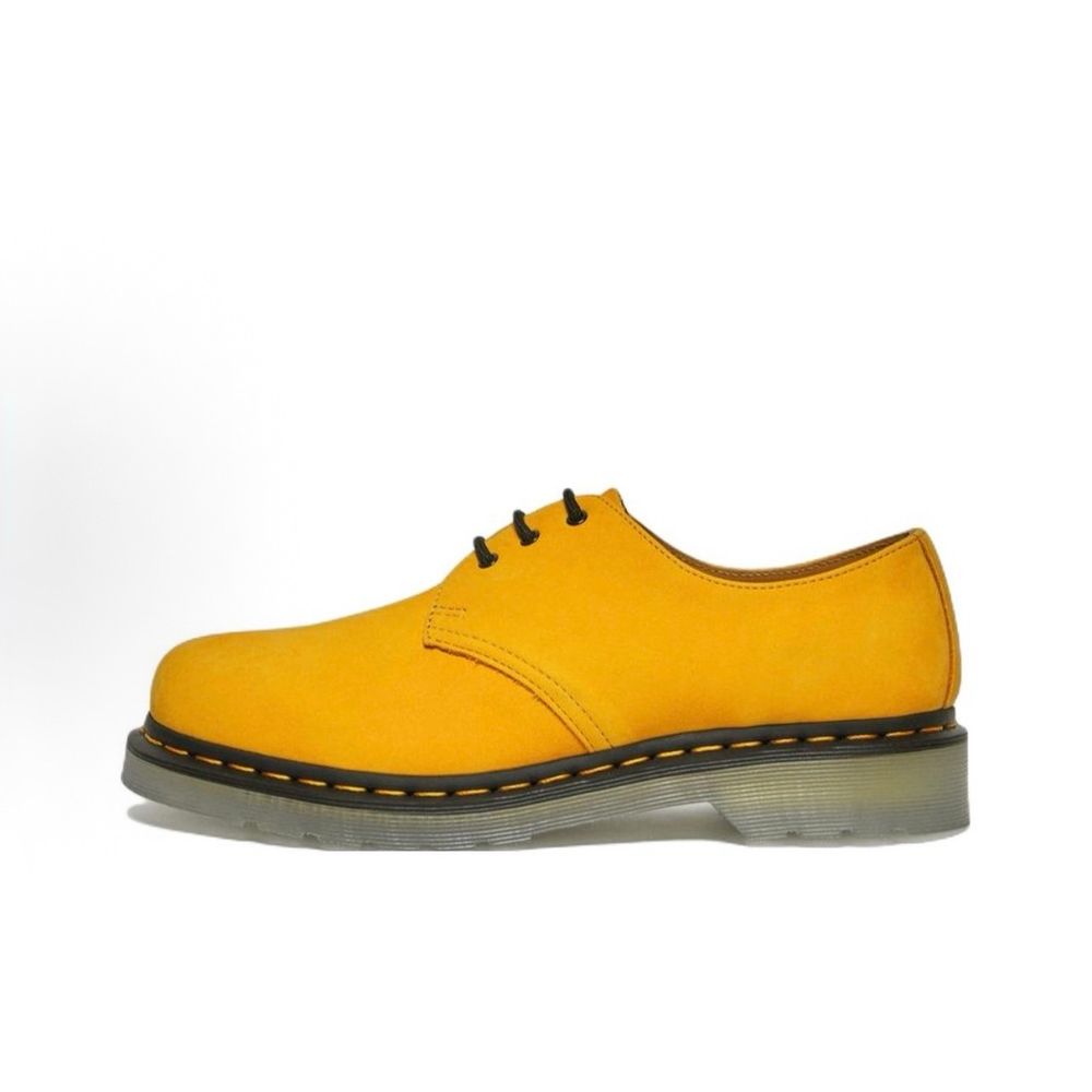 Ботинки Dr. Martens 1461 Iced II Buttersoft Leather Oxford