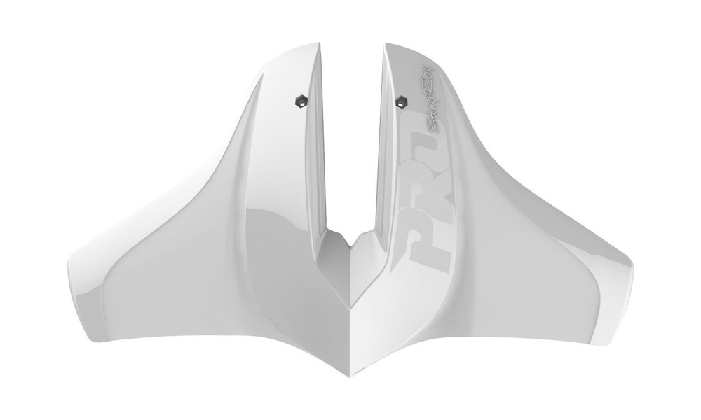 Гидрокрыло StingRay Classic Pro, белое