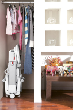 Стульчик для кормления Peg Perego Tatamia Follow Me Wonder Grey New