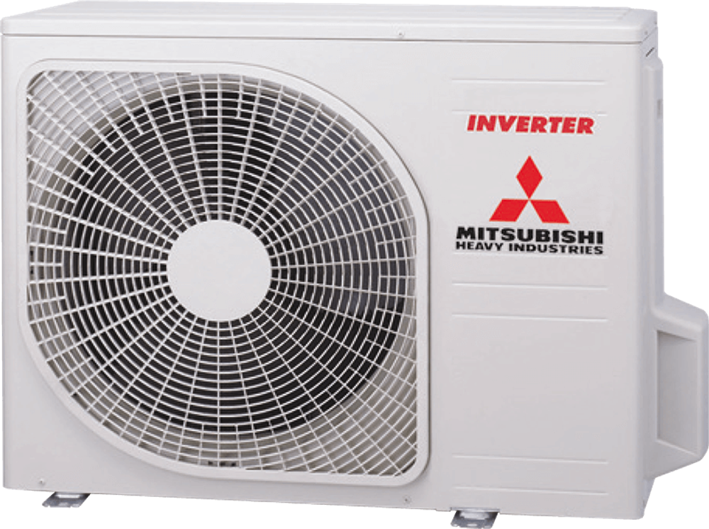 Mitsubishi Heavy SRK50ZTL-W/SRC50ZTL-W