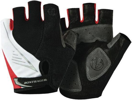 Велосипедные перчатки Bontrager Solstice