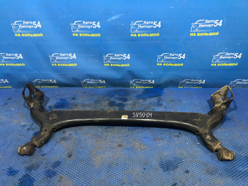 Балка задняя TOYOTA VISTA 1999