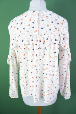 Блузка Gee Jay милая для девочки на 14 лет