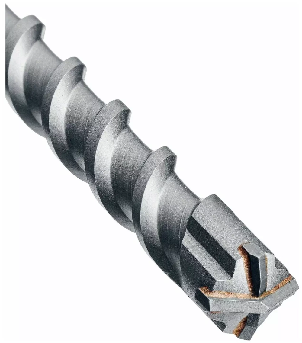 Бур Профессионал (14x880х1020 мм; SDS-max) Зубр 29350-880-14_z02