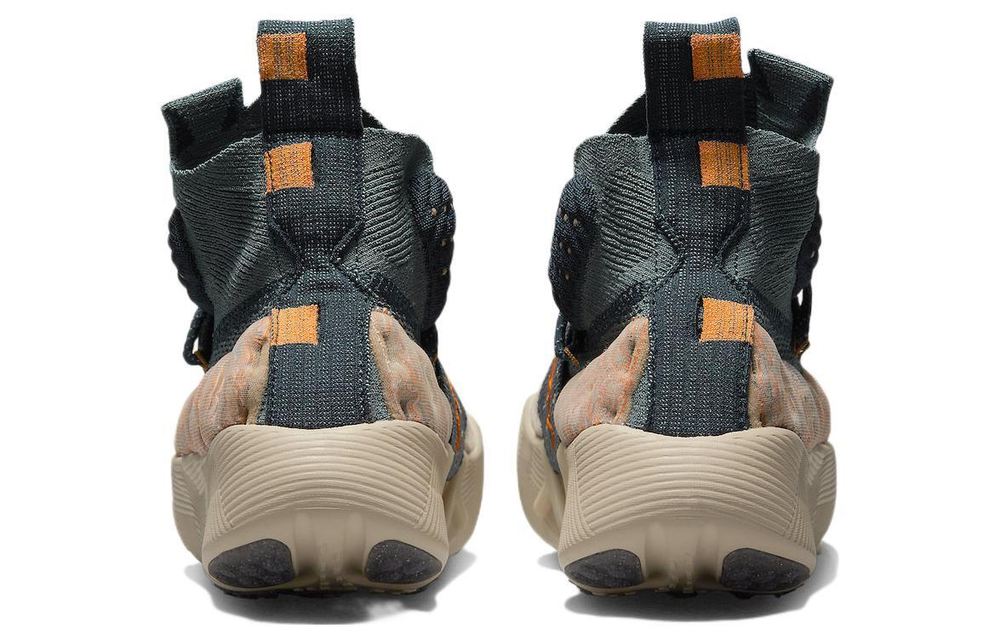 Кроссовки Nike Ispa Sense Flyknit