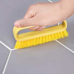 Щетка IKEA PEPPRIG (ПЕППРИГ), Желтый, 2х17 см