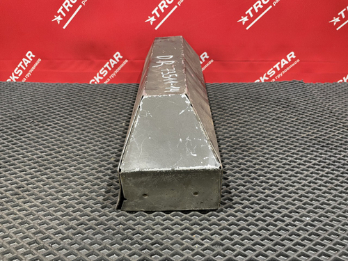 Экран тепловой выпускного коллектора