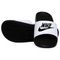 Nike Benassi Slides 'White'