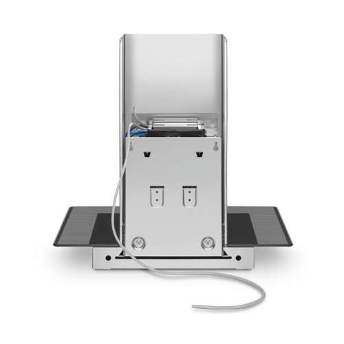 Вытяжка настенная Smeg KBT600VE