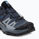 Кроссовки Salomon X Ultra 360 GTX blue nights/dark navy