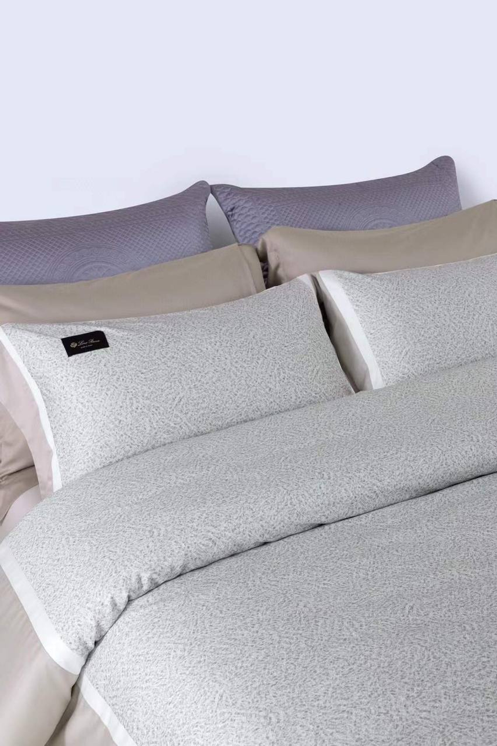 Комплект постельного белья Loro Piana
