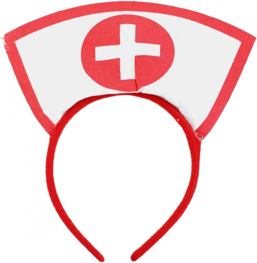 Ободок Медсестры