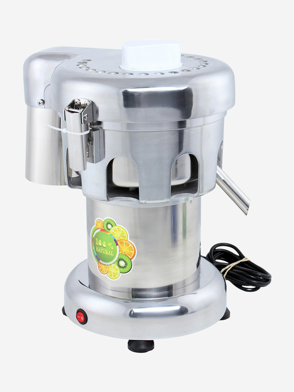 Соковыжималка Hurakan Hkn-Cfv90