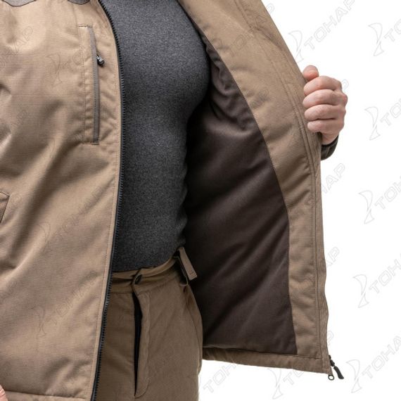 Костюм утепленный Forest trail исландия р.56-58/170-176 Helios