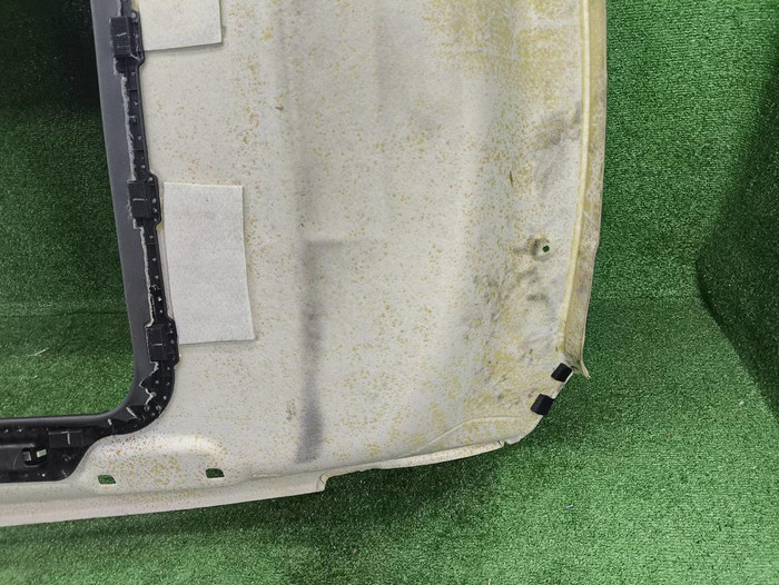 Обшивка потолка Changan Uni-V (2022-н.в.)