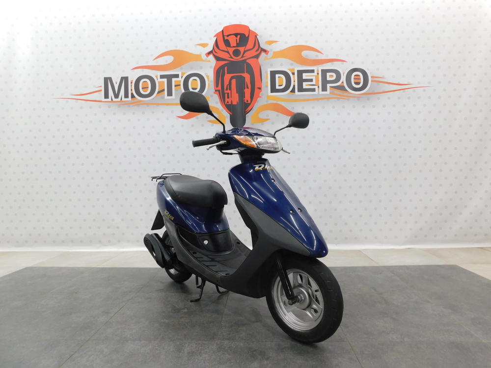 Honda Dio AF34 AF34-3012281