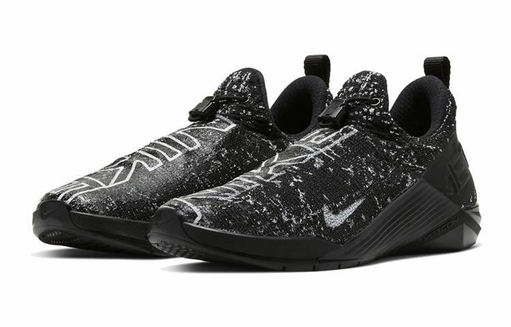 Кроссовки Nike React Metcon (Женская размерная сетка)