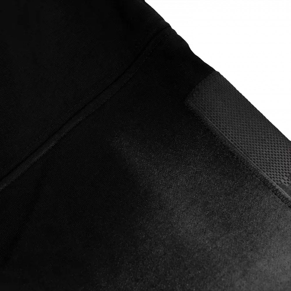 Худи Heartz Fade Spray-Painted Heavy Cotton черный