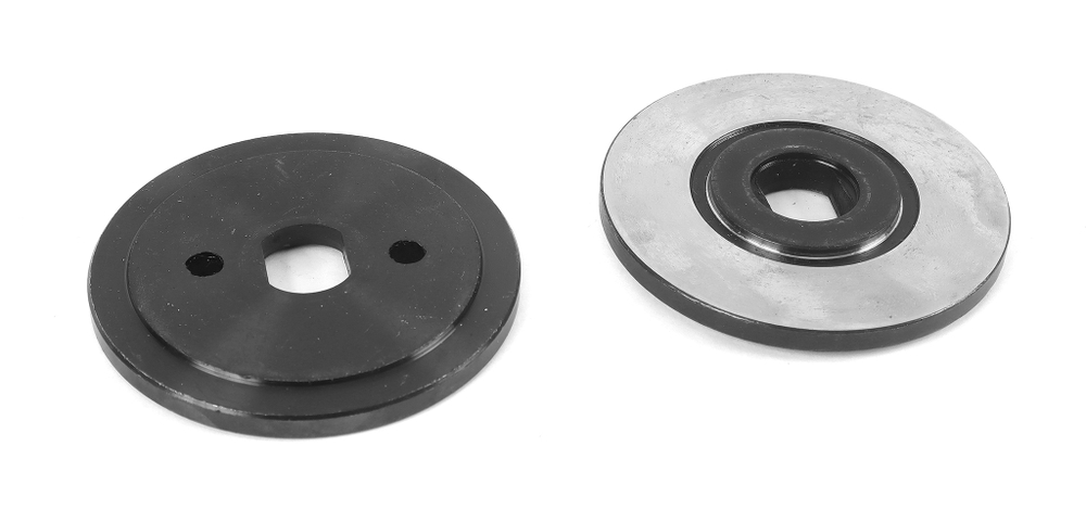 Электрический резчик MESSER BL600 с бесщеточным двигателем (с направляющей шиной)