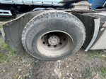 КамАЗ 5490 4x2 Седельный тягач 5490-033-87(S5) (Дизельный, 12,0 л, 401 л.с., АТ)