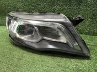 Битая Фара правая Geely Atlas 1 (2016-2022) LED