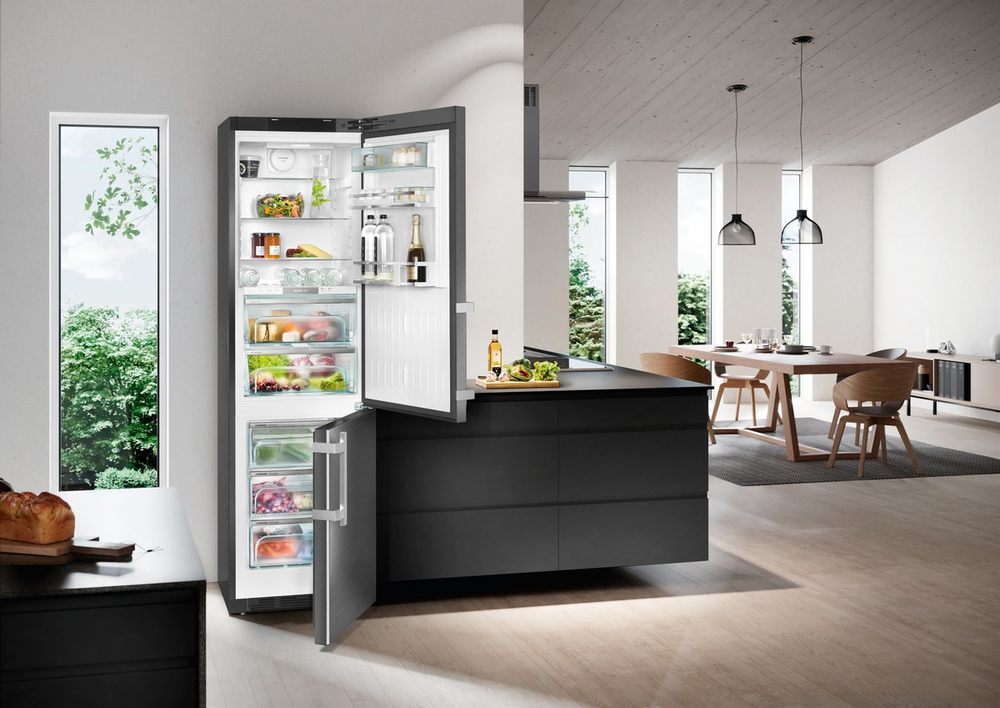 Холодильник Liebherr CBNbs 4878