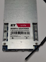 Плата контроля ET 8SBFe-45A11065