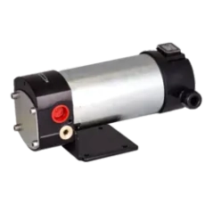 Viscomat DC 60/1 12V - Шестеренный электронасос для масла вязкостью до 2000 сСт, 4 л/мин