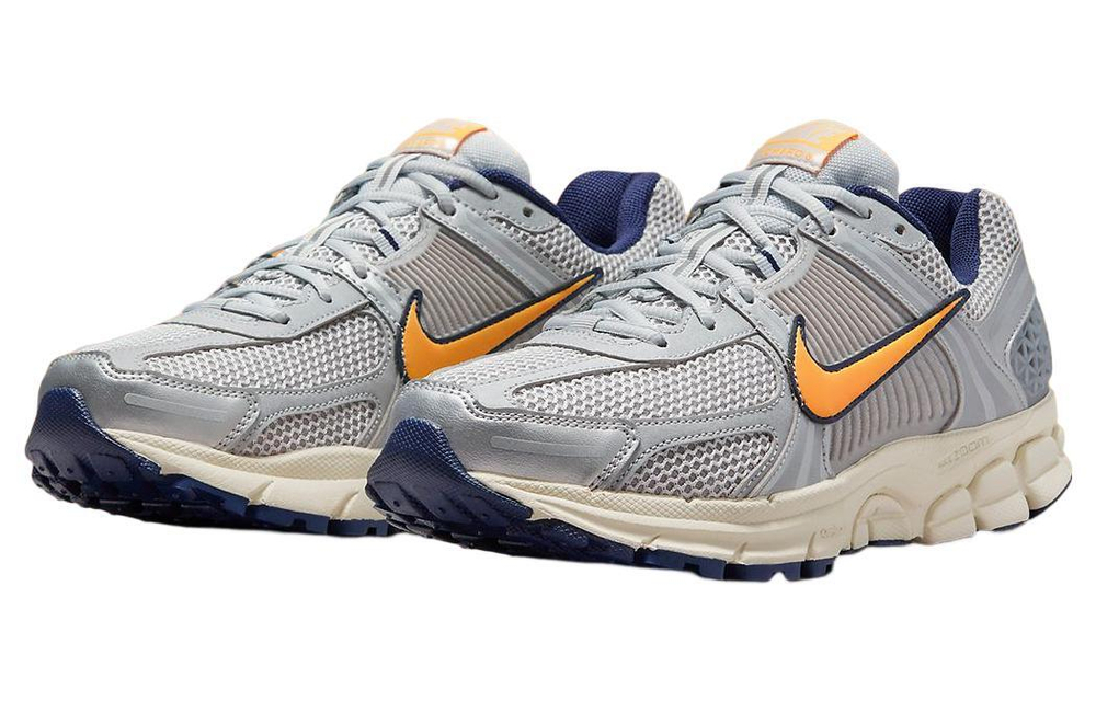 Кроссовки Nike Air Zoom Vomero 5 "Laser Orange"