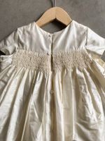 Шелковое платье Bonpoint, 92