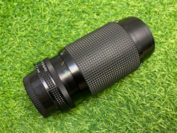Nikon 70-210mm 4.5-5.6 Zoom-Nikkor