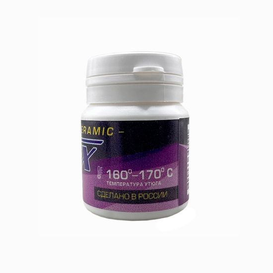 Порошок VORTEX +1...-5 Nanoceramic фото 2