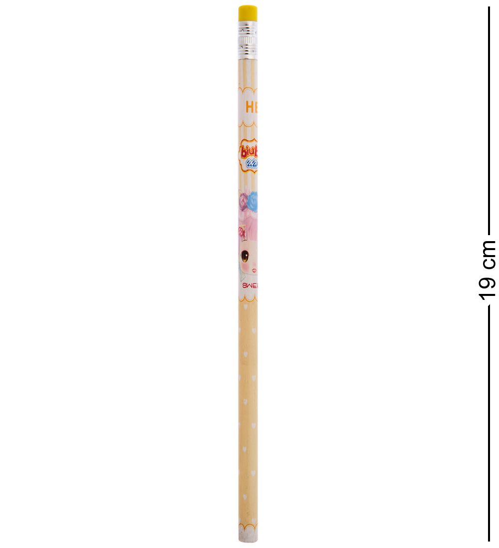 BX-163/1 Набор карандашей