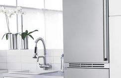 Декоративная панель Asko HL105 T